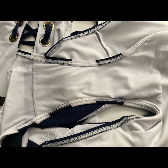 Nautical colour tankini - Picture 6 of 6